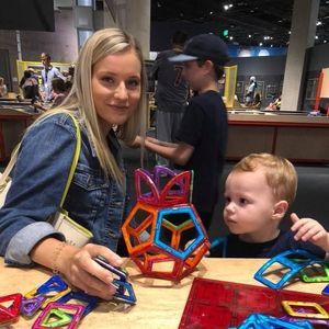 Meet your Posher, Tara